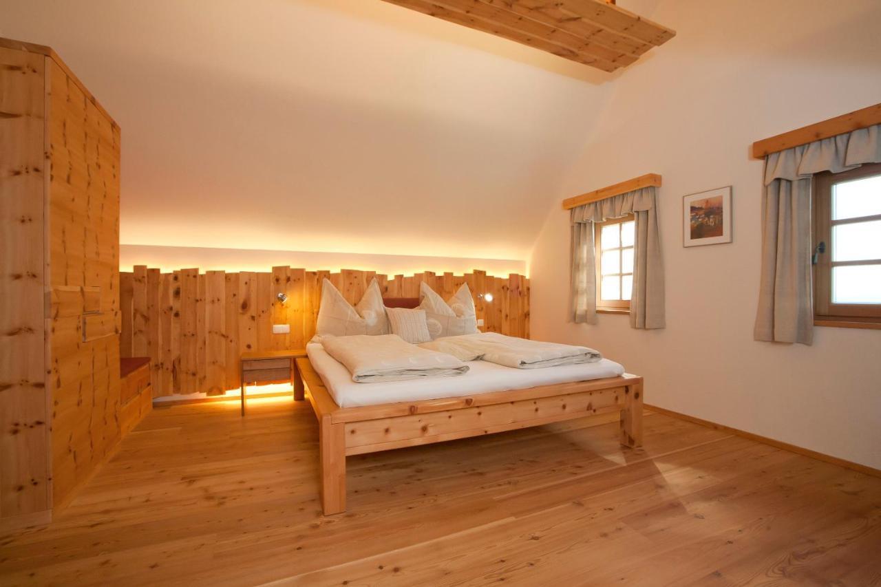 Ferienhaeuser Im Weingarten Fehring Buitenkant foto